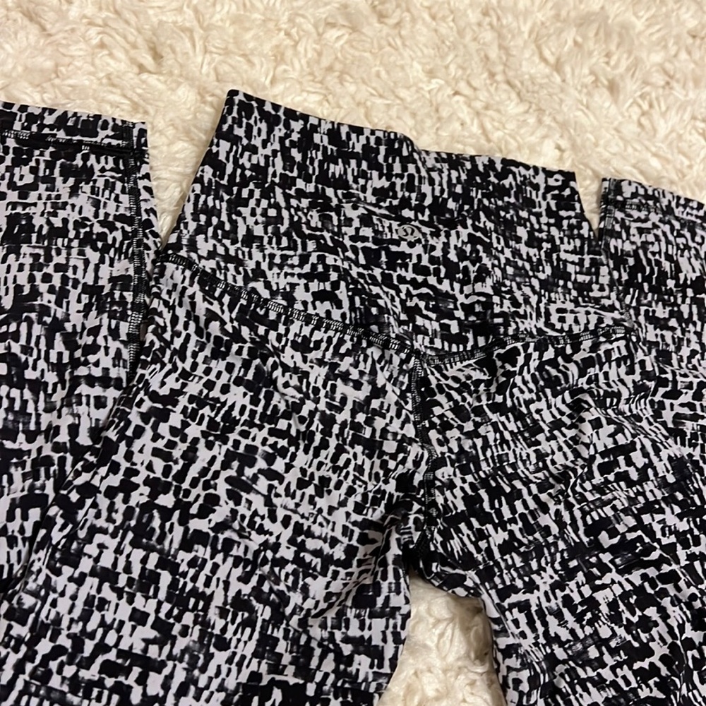 lululemon leggings